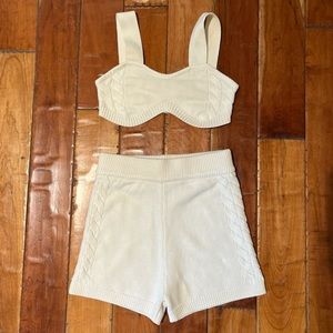 Princess Polly lounge set